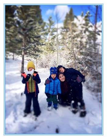 in the snow .jpg